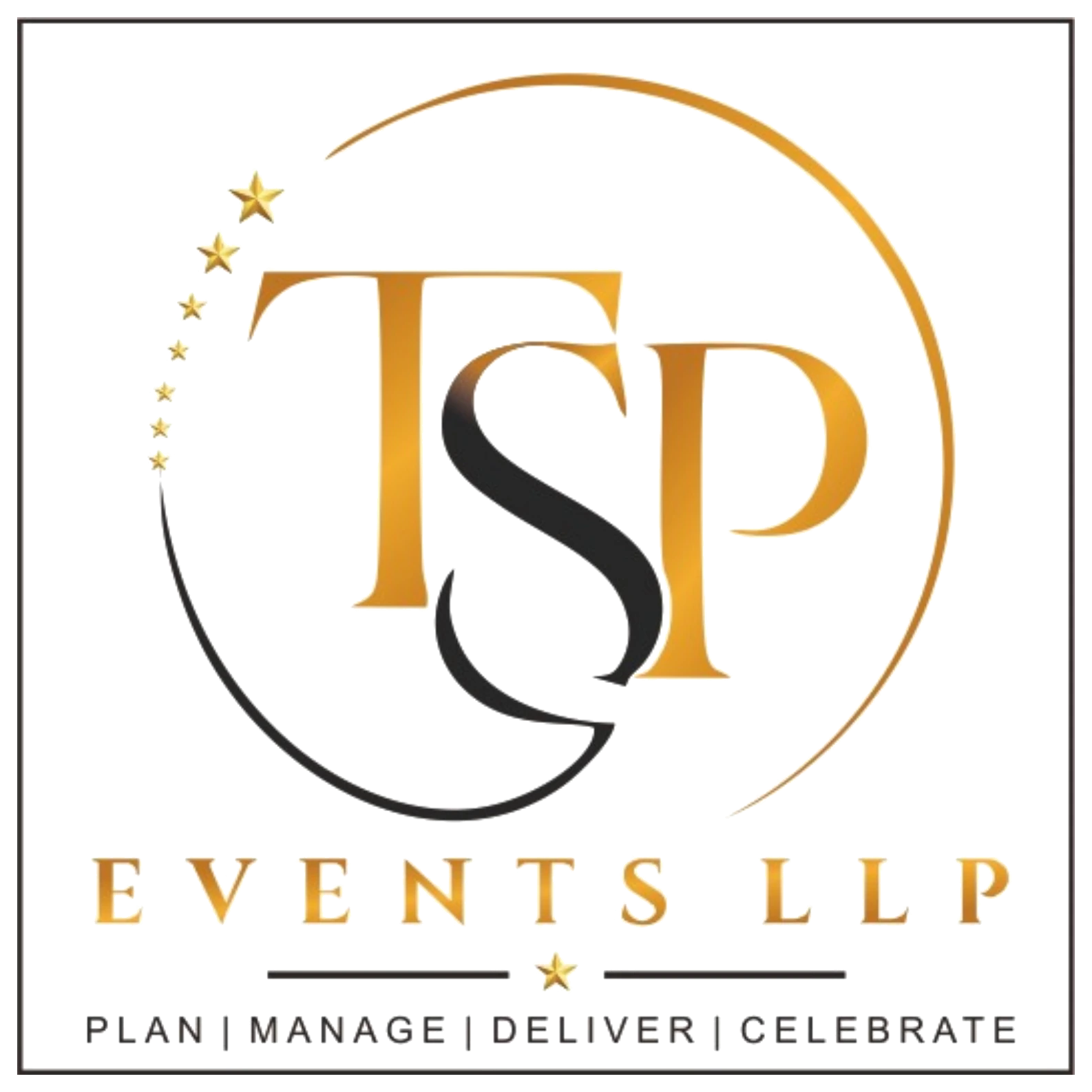 TSP Events LLP